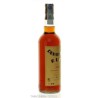 Rum Demerara 18 yo distilled 2003 Sherry Wood Moon Import Vol.45% Cl.70 Demerara Distillers Rhum Rhum