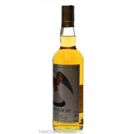Demerara 1990 Enmore Guyana 30 yo Pepi Mongiardino Vol.45% Cl.70 - Licores