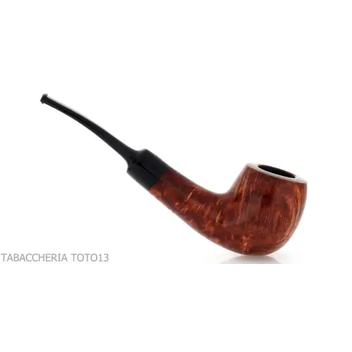 Pipa Crown 200 forma Apple semicurva - Pipe