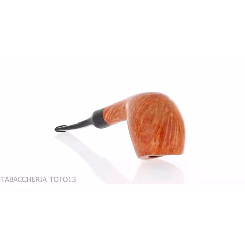 Crown 300 Straight Belge Tabakpfeife - Tabakpfeifen
