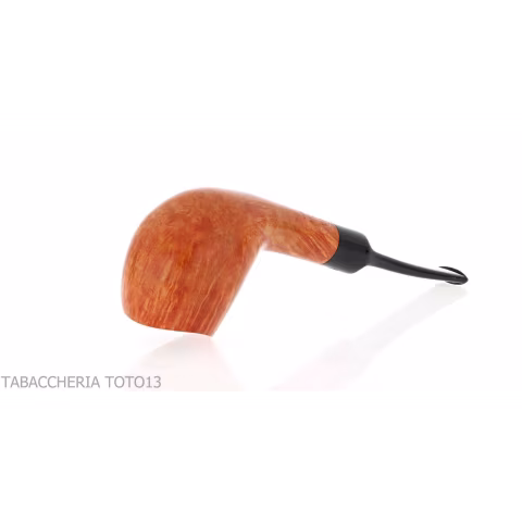 Crown 300 Straight Belge Tabakpfeife - Tabakpfeifen