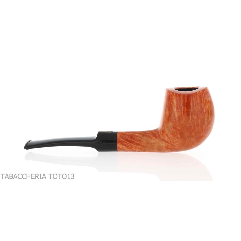 Crown 300 Straight Belge Tabakpfeife - Tabakpfeifen