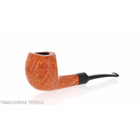 Crown 300 Straight Belge Tabakpfeife - Tabakpfeifen