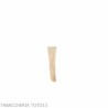 Tampers pressatabacco piramidale in legno - Talamona pipe