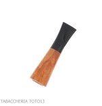 Fuma Toscani Stiel aus Methacrylat und Bruyere mit konischem Loch - Zubehör für toskanische Zigarren