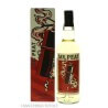 Mr Peat single malt whisky Vol.46% Cl.70 Mr Peat Fox Fitzegerald Whisky