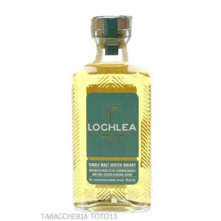 Lochlea Sowing edition single malt Vol.48% Cl.70 Lochlea Distillery Whisky