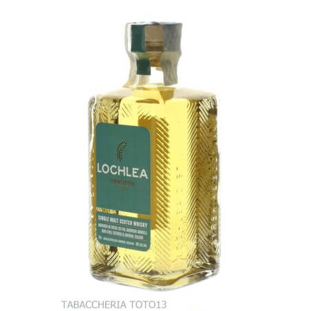 Lochlea Sowing edition single malt Vol.48% Cl.70 Lochlea Distillery Whisky Whisky