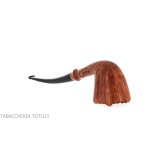 Elite forma churchwarden curva - Pipe