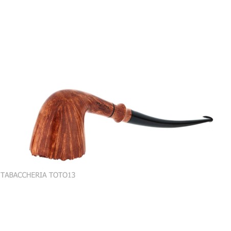 Elite forma churchwarden curva - Pipe
