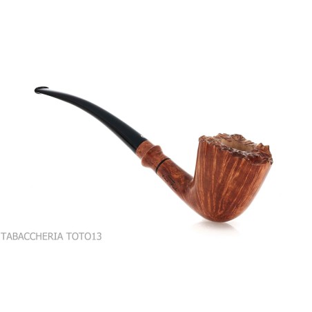 Elite forma churchwarden curva - Pipe
