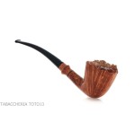Elite forma churchwarden curva - Pipe