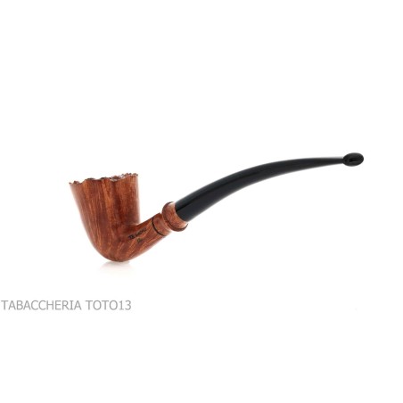 Elite forma churchwarden curva - Pipe
