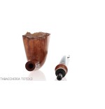 Elite forma churchwarden curva - Pipe