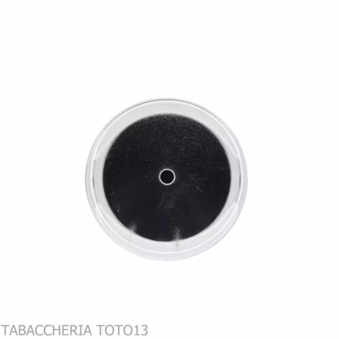 Accendino da incasso diametro 40 mm-Accessori per Accendini