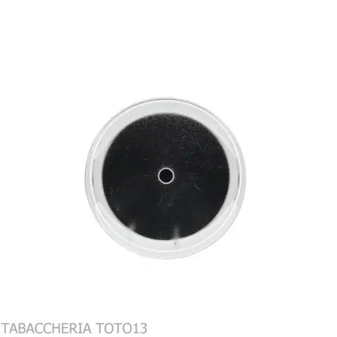 Accendino da incasso diametro 40 mm - Accendini