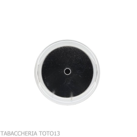 Empotrable encendedor diámetro 40 mm - Alumbradores