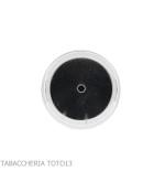 Briquet encastré diamètre 40 mm - Briquets - Métal