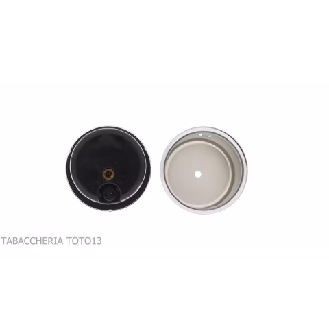 Briquet encastré diamètre 40 mm - Briquets - Métal