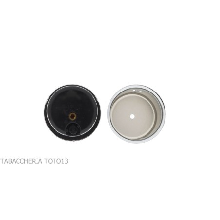 Empotrable encendedor diámetro 40 mm - Alumbradores
