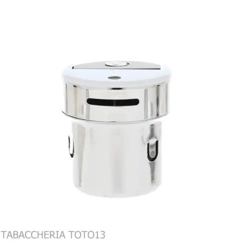 Accendino da incasso diametro 40 mm - Accendini