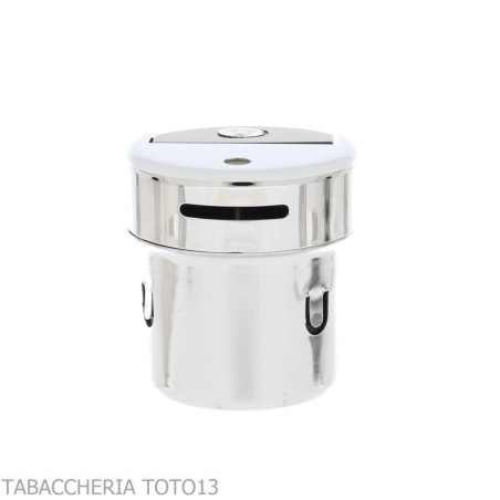 Empotrable encendedor diámetro 40 mm - Alumbradores