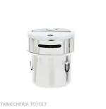 Accendino da incasso diametro 40 mm - Accendini