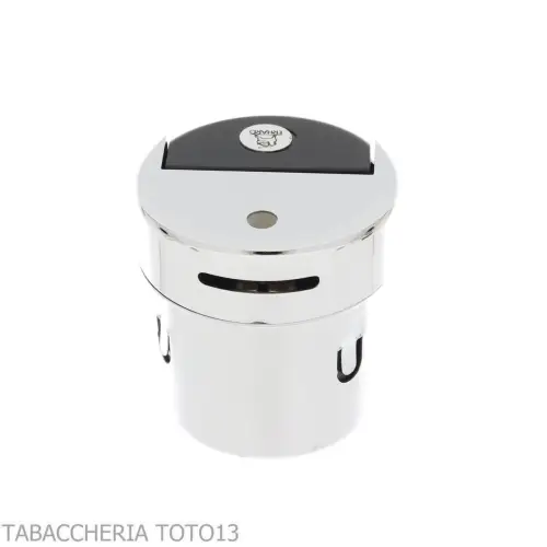Accendino da incasso diametro 40 mm - Accendini