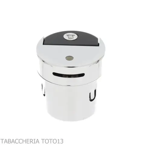 Accendino da incasso diametro 40 mm - Accendini