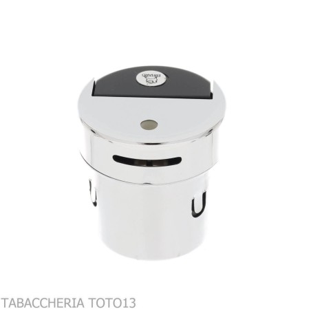 Empotrable encendedor diámetro 40 mm - Alumbradores