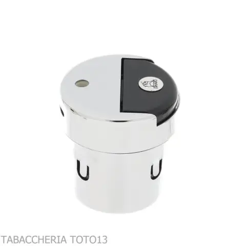 Accendino da incasso diametro 40 mm - Accendini