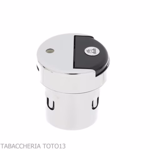 Recessed lighter diameter 40 mm - Lighters - Metal