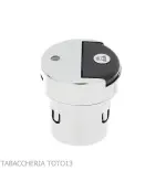 Accendino da incasso diametro 40 mm - Accendini