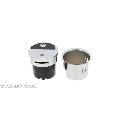 Empotrable encendedor diámetro 40 mm - Alumbradores