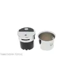 Accendino da incasso diametro 40 mm - Accendini