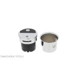 Empotrable encendedor diámetro 40 mm - Alumbradores