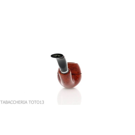 Brebbia 75 anniversario forma Bent Apple radica Selected - Pipe