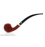 Brebbia 75 anniversario forma Bent Apple radica Selected - Pipe