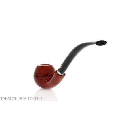 Brebbia 75 anniversario forma Bent Apple radica Selected - Pipe