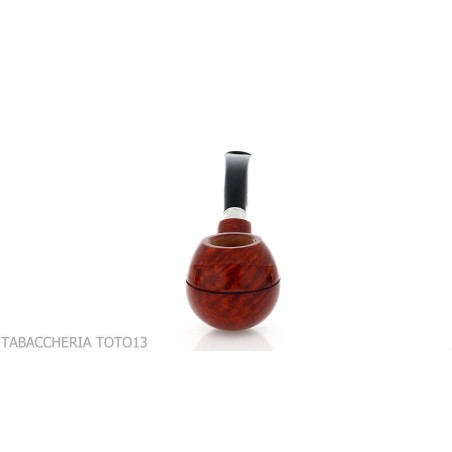 Brebbia 75 anniversario forma Bent Apple radica Selected - Pipe