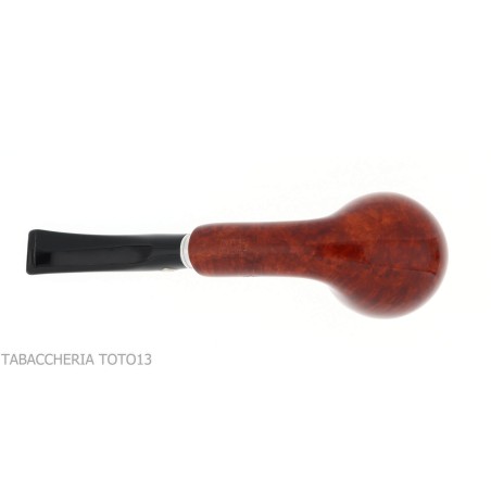 Brebbia 75 anniversario forma Bent Apple radica Selected - Pipe