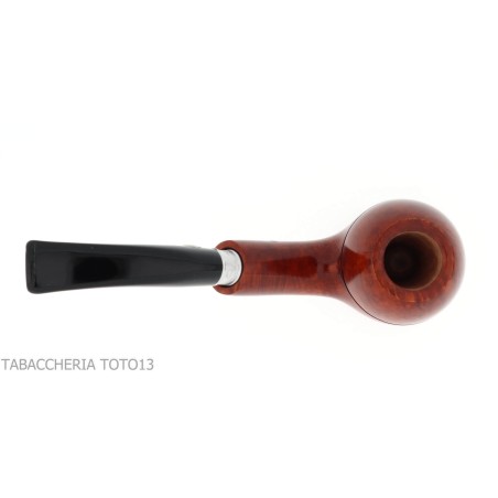 Brebbia 75 anniversario forma Bent Apple radica Selected - Pipe