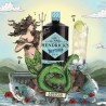 Hendrick's Neptunia Gin Limited release Vol.43,4% Cl.70 Hendrick's Gin Gin Gin