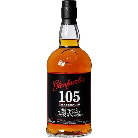 Glenfarclas 105 single malt whisky Vol.60% Cl.70 - Distillati