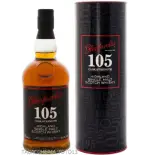 Glenfarclas 105 single malt whisky Vol.60% Cl.70 - Distillati