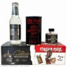 Roby Marton Original Gin Tonic delivery pack Vol.47% Cl.5 Roby Marton gin Gin
