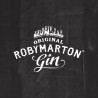 Roby Marton Original Italian Mule delivery pack Vol.47% Cl.5 Roby Marton gin Gin