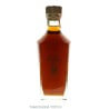 La Cruz 1982 single Barrel Vol.40% Cl.70 Caribbean Spirits Rum