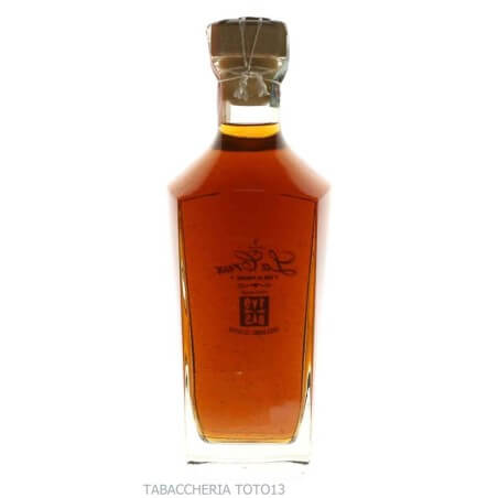 La Cruz 1985 single Barrel Vol.40% Cl.70 Caribbean Spirits Rum