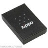 Zippo Eternal Flame on white enamel Zippo Lighters Zippo